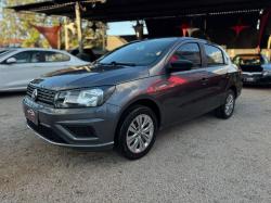VOLKSWAGEN Voyage 1.6 4P FLEX