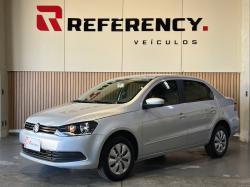 VOLKSWAGEN Voyage 1.6 4P TREND FLEX