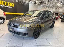 VOLKSWAGEN Voyage 1.0 4P FLEX