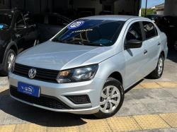 VOLKSWAGEN Voyage 1.0 4P FLEX
