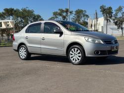 VOLKSWAGEN Voyage 1.6 4P COMFORTLINE FLEX