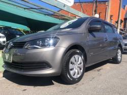 VOLKSWAGEN Voyage 1.0 4P FLEX