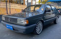 VOLKSWAGEN Voyage 1.8 GL