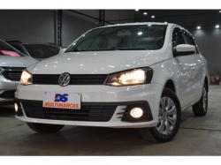 VOLKSWAGEN Voyage 1.6 4P FLEX MSI
