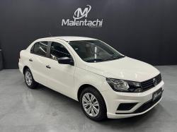 VOLKSWAGEN Voyage 1.6 4P FLEX MSI
