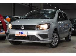 VOLKSWAGEN Voyage 1.6 4P FLEX MSI