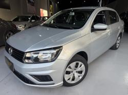 VOLKSWAGEN Voyage 1.6 4P FLEX MSI AUTOMTICO