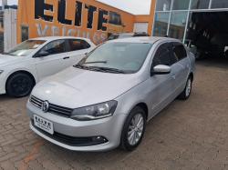 VOLKSWAGEN Voyage 1.6 4P COMFORTLINE FLEX