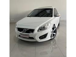 VOLVO C30 2.5 T5 TURBO