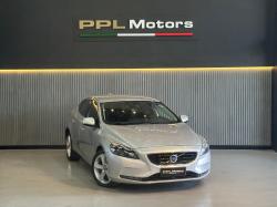 VOLVO V40 2.0 4P T4 DYNAMIC TURBO AUTOMTICO