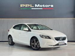 VOLVO V40 2.0 4P T4 KINETIC TURBO AUTOMTICO