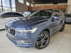 VOLVO XC60 2.0 16V 4P T8 HYBRID MOMENTUM AWD GEARTRONIC AUTOMTICO