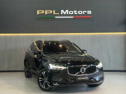 VOLVO XC60 2.0 4P T5 MOMENTUM TURBO AUTOMTICO
