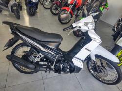 YAMAHA Crypton T 115 ED