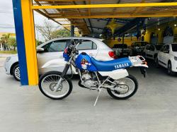 YAMAHA DT 200 CC