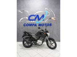 YAMAHA Factor 125 ED