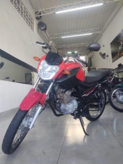 YAMAHA Factor 150 E