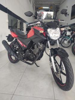 YAMAHA Factor 150 ED