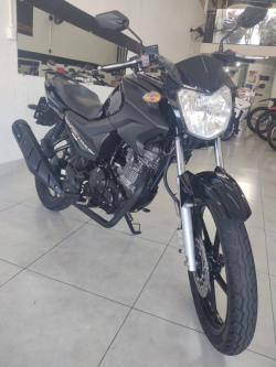 YAMAHA Factor 150 ED