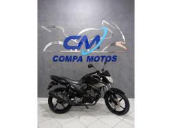 YAMAHA Fazer YS 150 SED