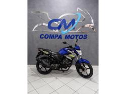 YAMAHA Fazer YS 150 SED