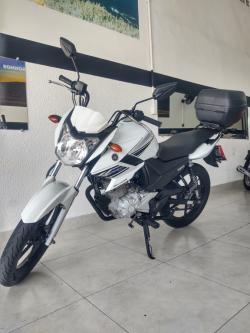 YAMAHA Fazer YS 150 SED