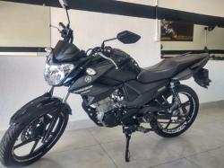YAMAHA Fazer YS 150 ED