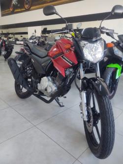 YAMAHA Fazer YS 150 ED