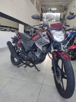 YAMAHA Fazer YS 150 SED