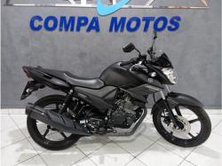 YAMAHA Fazer YS 150 SED