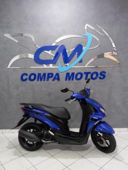 YAMAHA Fluo 125 ABS