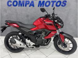 YAMAHA FZ 15 ABS