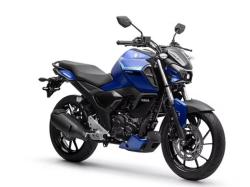 YAMAHA FZ 15 Fazer 