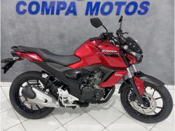 YAMAHA FZ 15 Fazer ABS