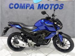 YAMAHA FZ 15 Fazer ABS