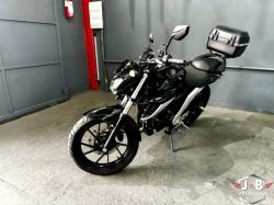 YAMAHA FZ 25 250 Fazer Flex 