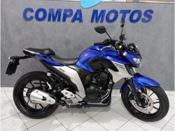 YAMAHA FZ 25 250 Fazer Flex 