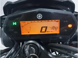 YAMAHA FZ 25 250 Fazer Flex 