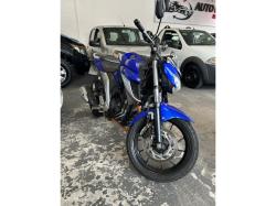YAMAHA FZ 25 250 Fazer Flex 