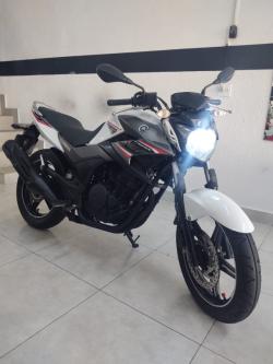 YAMAHA FZ 25 250 Fazer Flex 