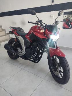YAMAHA FZ 25 250 Fazer Flex 
