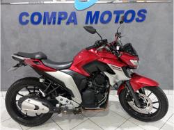 YAMAHA FZ 25 250 Fazer Flex 