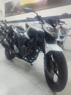 YAMAHA FZ 25 250 Fazer Flex 