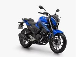 YAMAHA FZ 25 250 Fazer Flex 