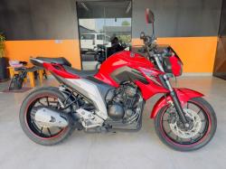 YAMAHA FZ 25 250 Fazer Flex 