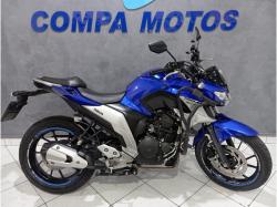 YAMAHA FZ 25 250 Fazer Flex 