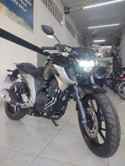 YAMAHA FZ 25 250 Fazer Flex 