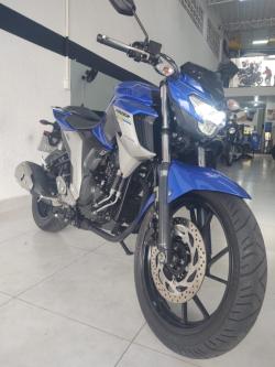 YAMAHA FZ 25 250 Fazer Flex 