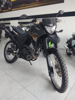YAMAHA Lander 250 