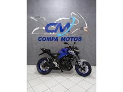 YAMAHA MT-03 300 ABS